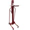 Pake Handling Tools Hand Winched Stacker With Platform, 220 lb. Capacity, 59" Lift Height PAKMS04 - alternate 6
